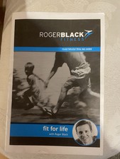 ROGER BLACK GOLD MEDAL