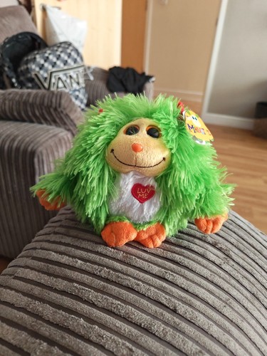 Monstaz maxine plush soft - ty,