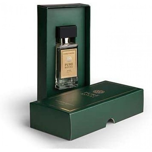 Royal unisex fragrances - fm,