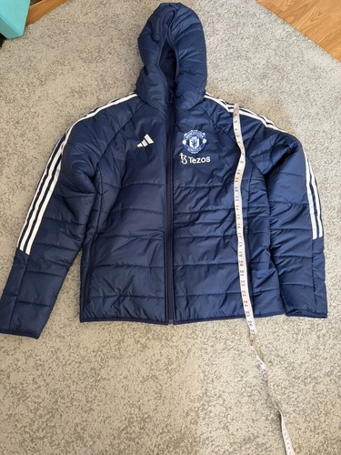 Manchester united adidas - united, 2023