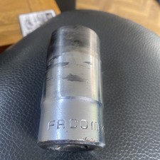 Facom 30mm Deep Socket, 3/4 Drive. Good Original Condition, Please See Photos.