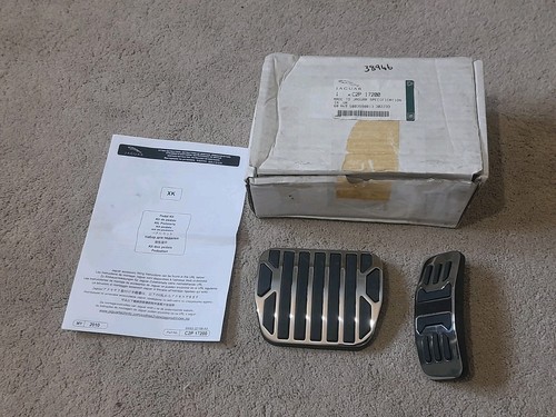 New genuine jaguar - new,