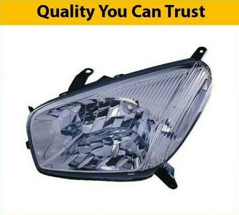 2001 2003 headlight headlamp - 2001-2003,
