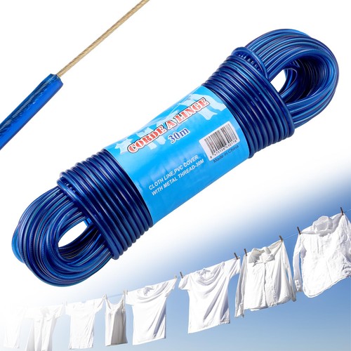 Yimomoyi 30m washing - 30m, line