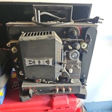Eiki super 16mm movie - 16mm,
