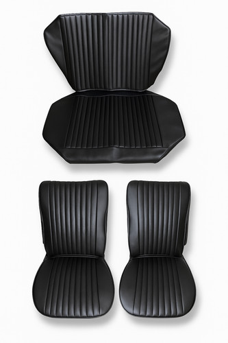Seat covers for beetle 1300 - covers,