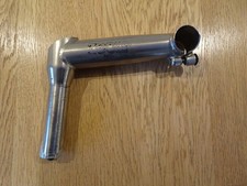 Zoom Comp Quill Stem 140mm