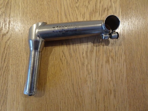 Zoom comp quill stem 140mm - zoom,
