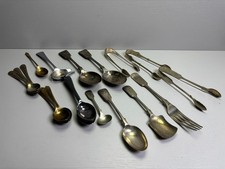 Vintage Mixed Cutlery Bundle