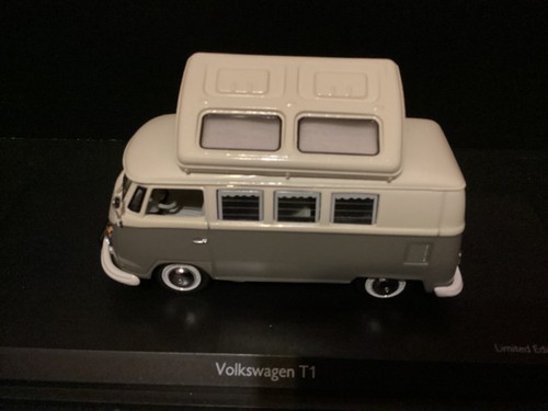 Type camper bus - camper, (t1)