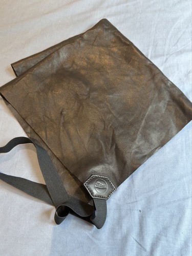 Leica leather wrapping cloth - leica,