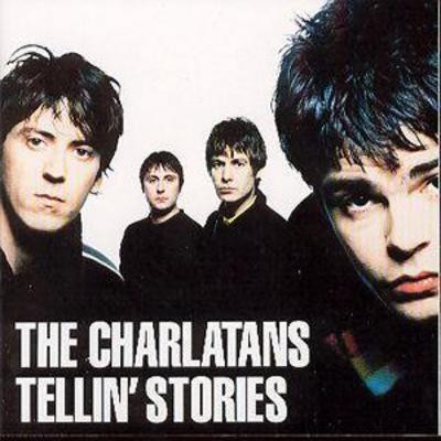 The charlatans tellin - charlatans:, tellin'