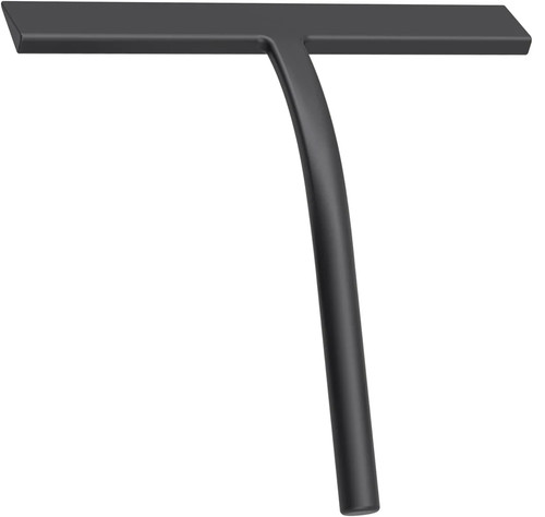Matte black silicone - matte,