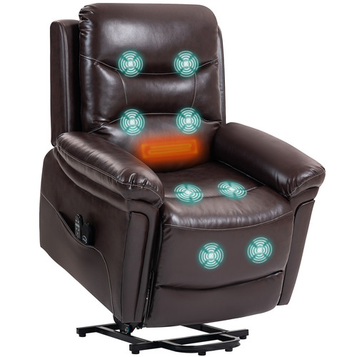 Electric lift recliner - electric, chair