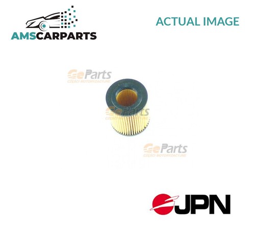Engine oil filter 10f8007 jpn - filter, 10f8007-jpn