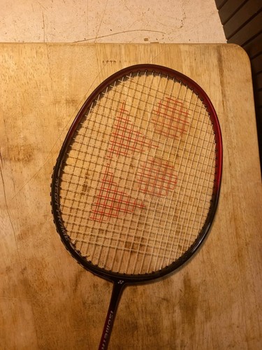 Yonex isometric badminton - isometric,