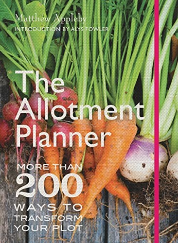 The allotment planner - the,