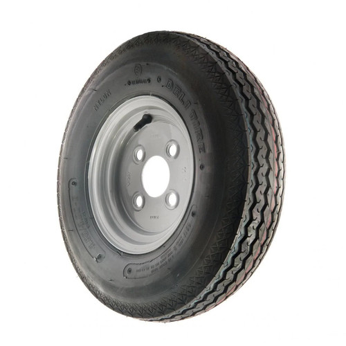 Trailer wheel 4 00 x - x, 8