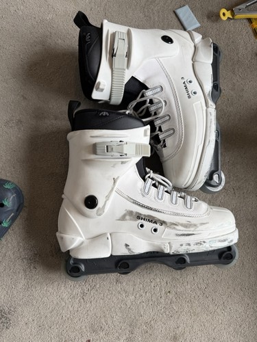 Razors skates shima pro - skates, 3