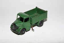 Dinky 25m Bedford end Tipper