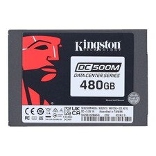 Kingston SEDC500M/480G 480GB