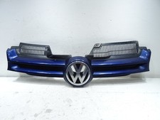 VW GOLF MK5 (2007) - FRONT