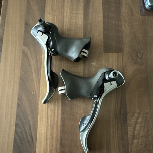 Shimano tiagra 4500 4501 - tiagra, st-4500