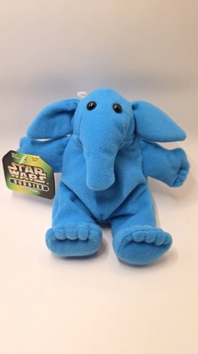 Vintage 1997 kenner star wars - vintage,