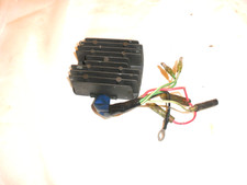 Mariner Mercury yamaha 9.9hp 15hp outboard Four stroke Rectifier 6G8-10 