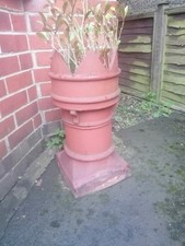 Large Reclaimed Victoria