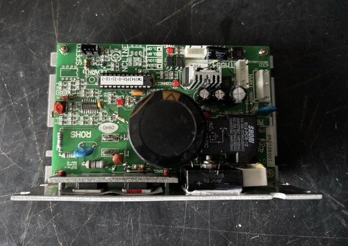 York inspiration treadmill pcb - treadmill,