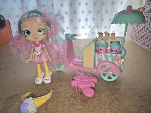 Shopkins shoppies dolls - shopkins,