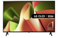 LG OLED48B46LA 48” OLED 4K Smart TV 2024 | A8 Processor, 120Hz, HDR, webOS