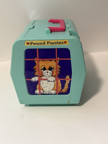 Vintage pound puppies - vintage,