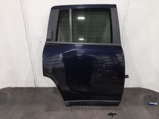 2011 JEEP COMPASS 5 Door Estate Blue O/S Right Rear Door