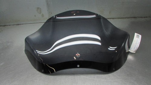 Harley davidson touring tinted - harley,