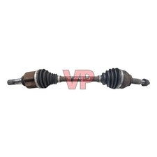 VIVARO TRAFIC - 1.6 NS Passenger Left Side Driveshaft Drive Shaft (14-19) N/A