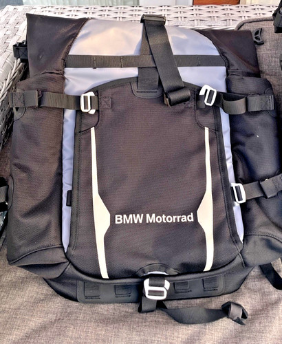 Bmw r1250 gsa attacama soft - r1250,