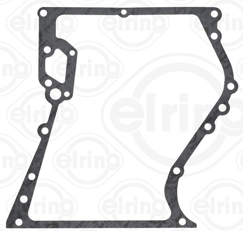 Elring timing case gasket - elring,