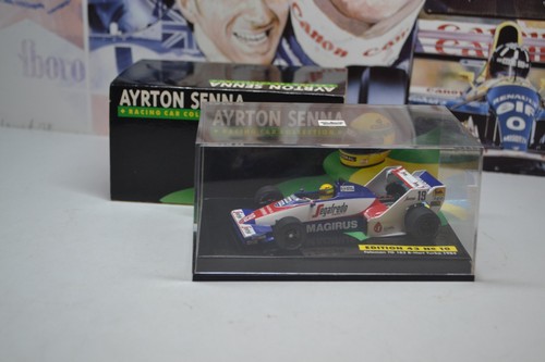 Minichamps 1984 toleman - -,
