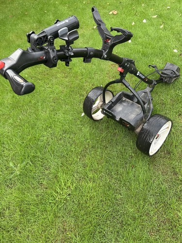 Motocaddy electric golf - motocaddy,