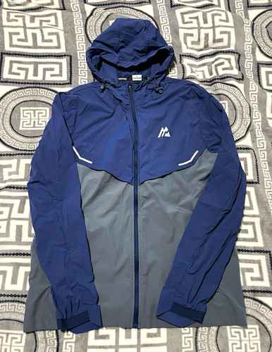 Montirex old season reflective