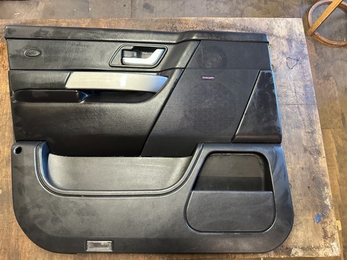 Range rover sport l320 - sport, 05-09