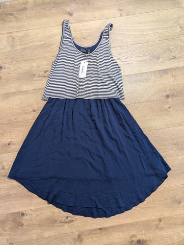 Women thml sleeveless blue - thml,