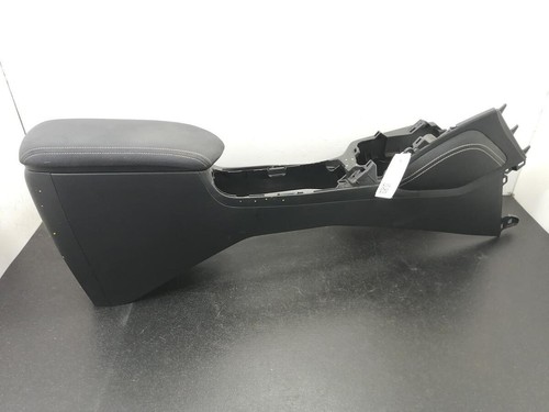 Honda civic mk9 - mk9, console