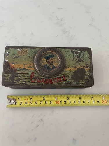 Vintage john player navy - player,