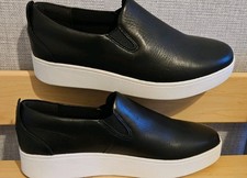 FITFLOP SANIA SKATE SNEAKERS