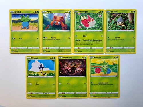 Pokémon tcg lost - ⭐,