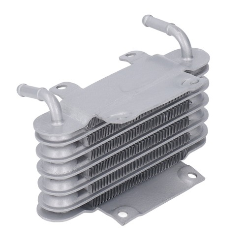 Motorcycle oil cooler engine - motorcycle,