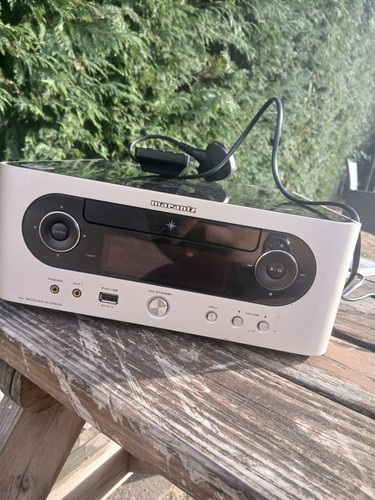 Marantz cr603 receiver - marantz, cd